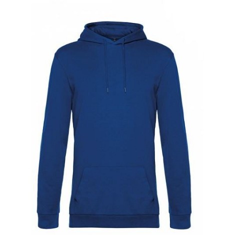Hoodie basique unisexe