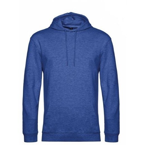 Hoodie basique unisexe