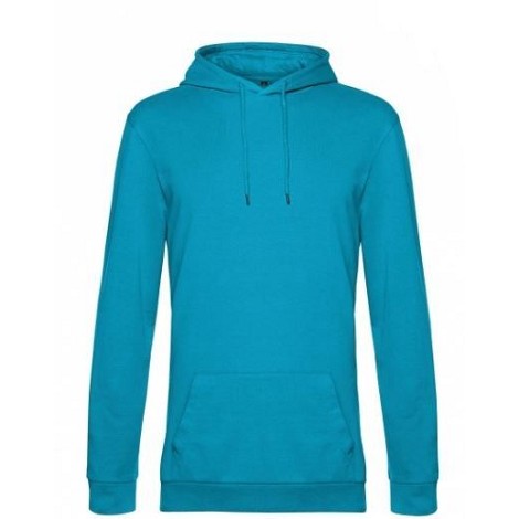Hoodie basique unisexe