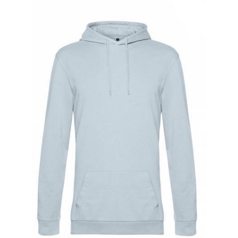 Hoodie basique unisexe