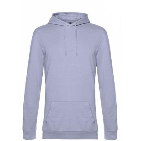 Hoodie basique unisexe