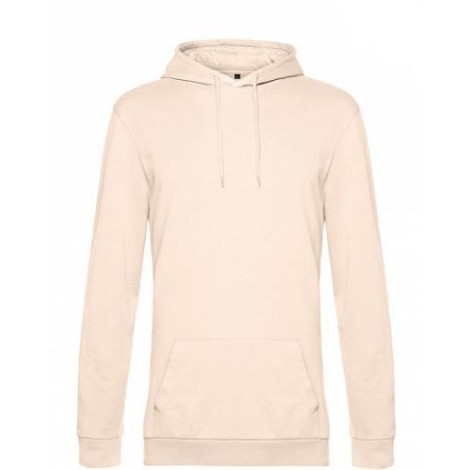 Hoodie basique unisexe