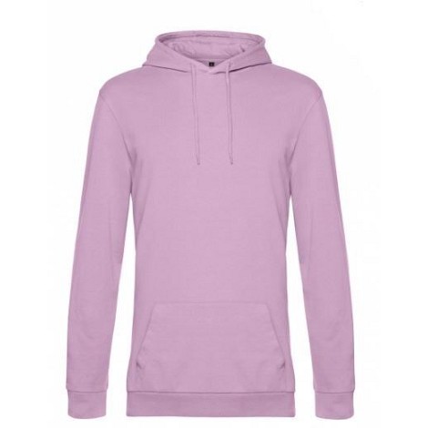 Hoodie basique unisexe