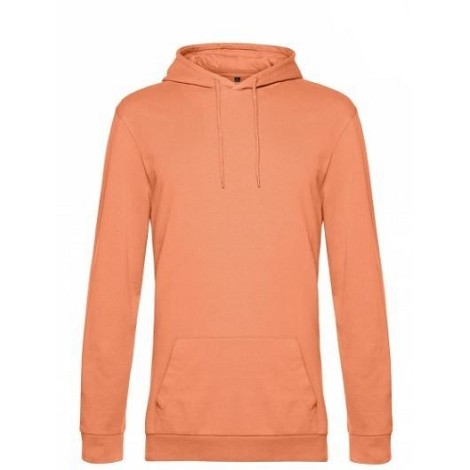 Hoodie basique unisexe