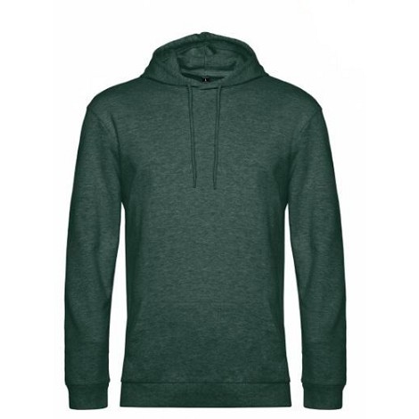 Hoodie basique unisexe