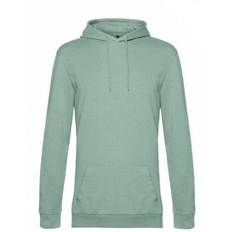 Hoodie basique unisexe