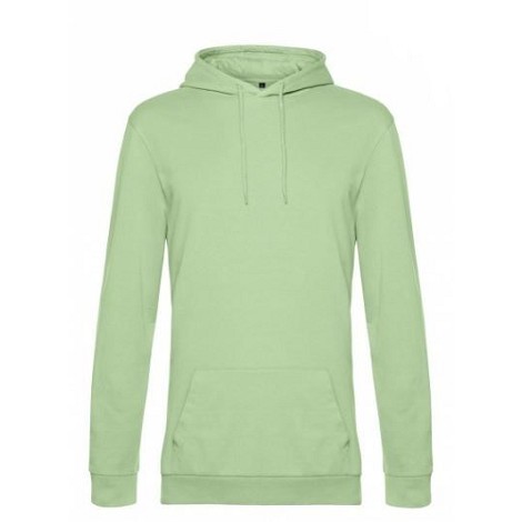 Hoodie basique unisexe