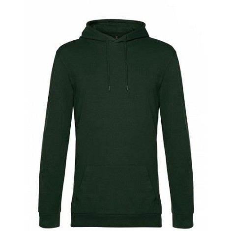 Hoodie basique unisexe