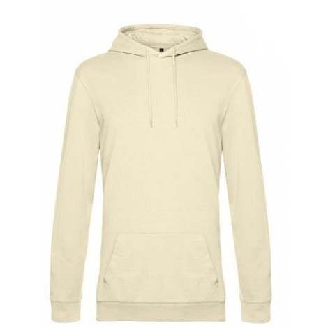 Hoodie basique unisexe