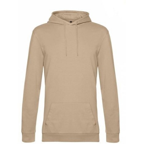 Hoodie basique unisexe