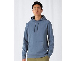 Hoodie soft unisexe