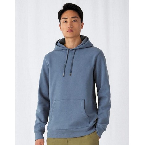 Hoodie soft unisexe