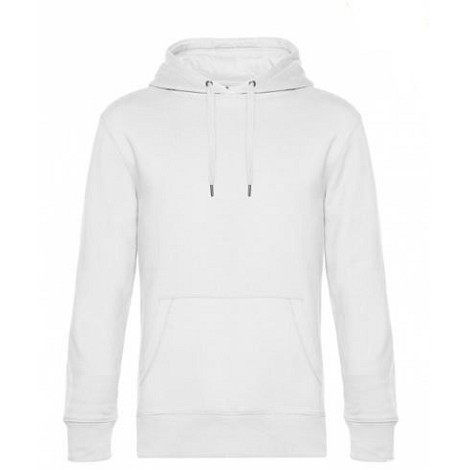 Hoodie soft unisexe