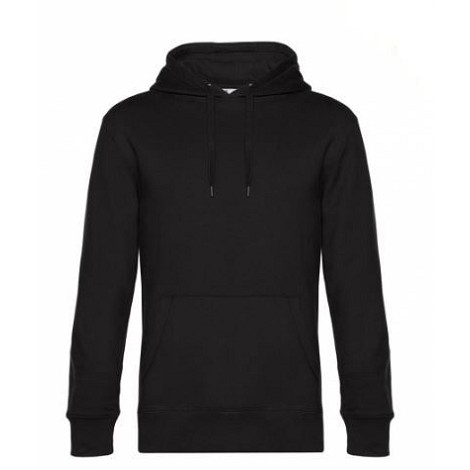 Hoodie soft unisexe