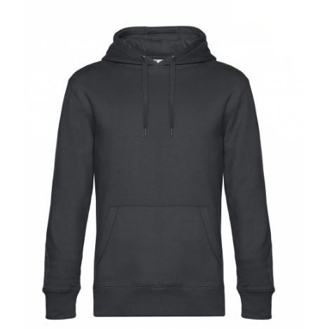 Hoodie soft unisexe
