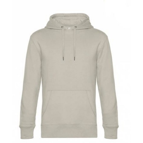 Hoodie soft unisexe