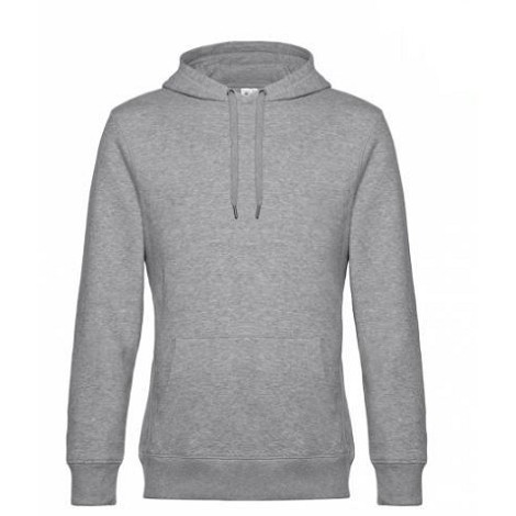 Hoodie soft unisexe