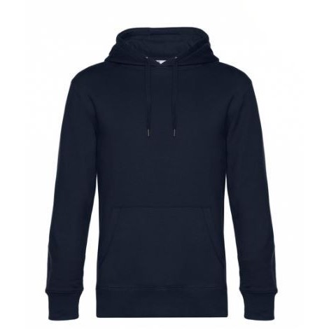 Hoodie soft unisexe