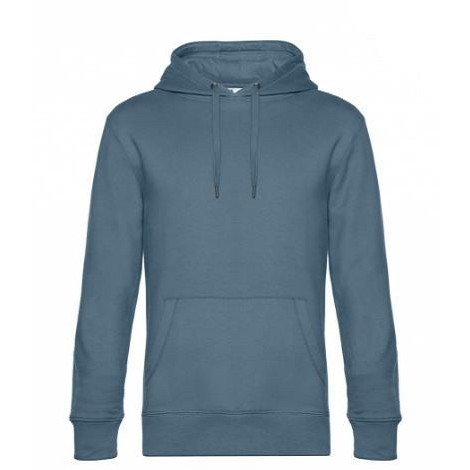 Hoodie soft unisexe