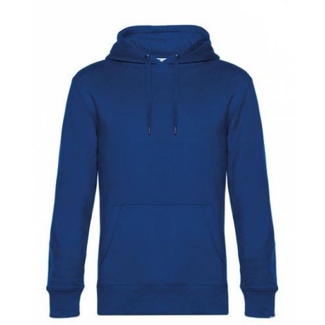 Hoodie soft unisexe