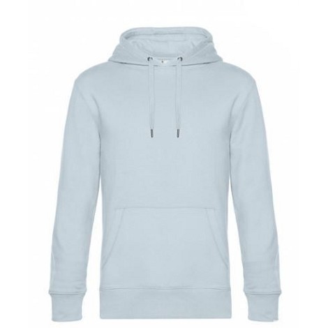 Hoodie soft unisexe