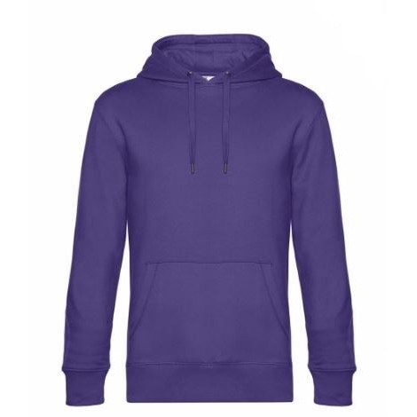 Hoodie soft unisexe