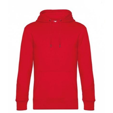 Hoodie soft unisexe