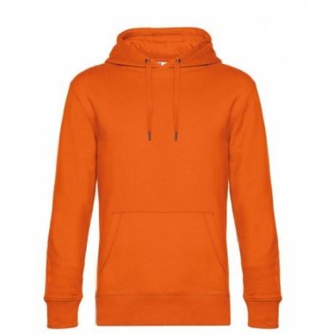 Hoodie soft unisexe