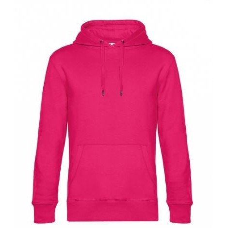 Hoodie soft unisexe