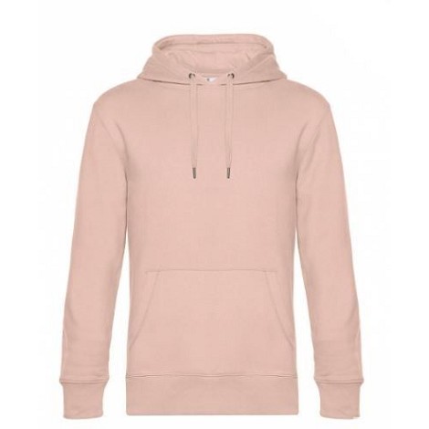 Hoodie soft unisexe