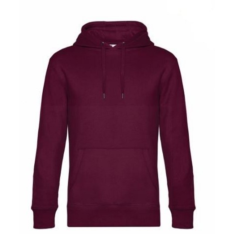 Hoodie soft unisexe