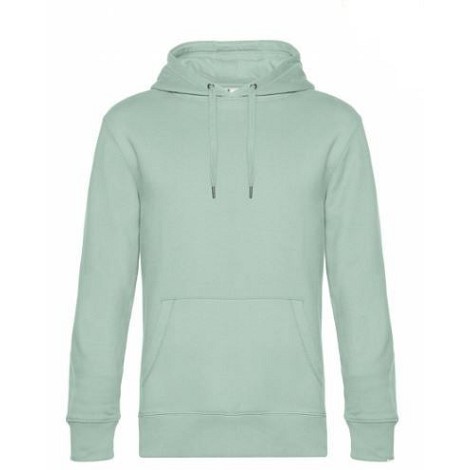 Hoodie soft unisexe
