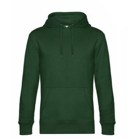 Hoodie soft unisexe