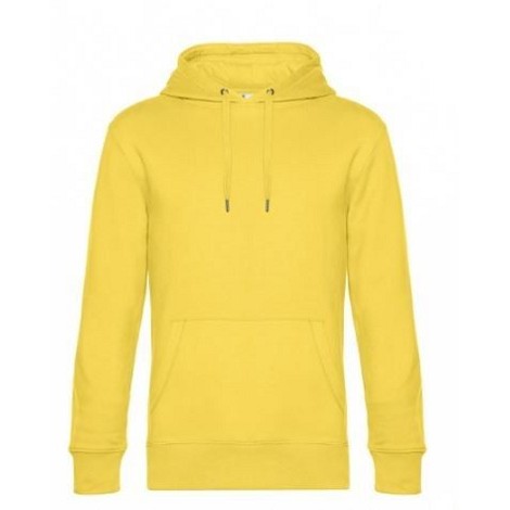 Hoodie soft unisexe