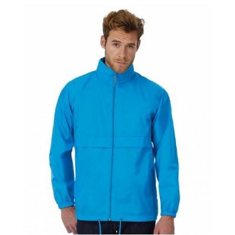 Coupe-vent homme