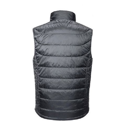 Bodywarmer homme publicitaire
