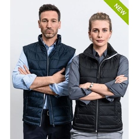 Bodywarmer femme