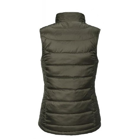 Bodywarmer femme