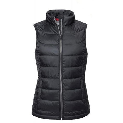 Bodywarmer femme