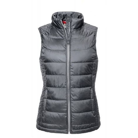 Bodywarmer femme