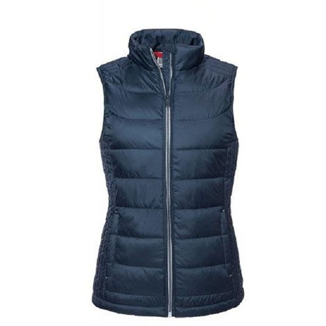 Bodywarmer femme