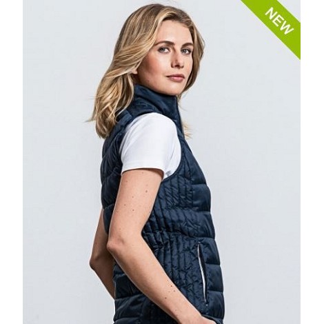 Bodywarmer femme