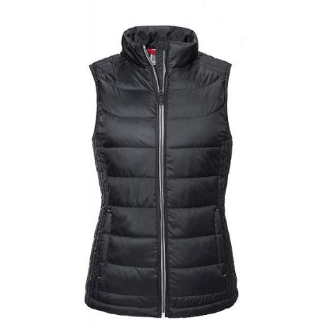 Bodywarmer femme