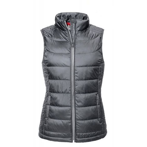 Bodywarmer femme