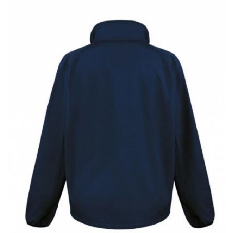Veste softshell homme