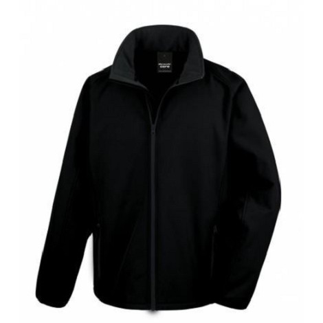 Veste softshell homme