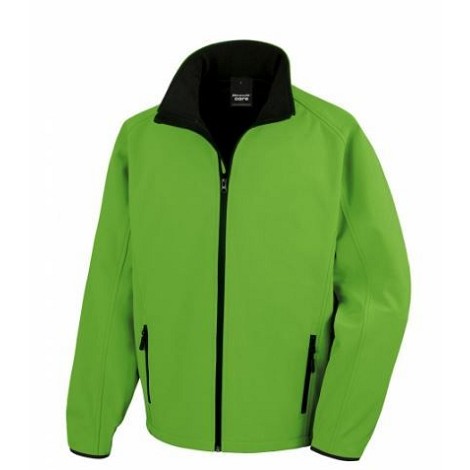 Veste softshell homme