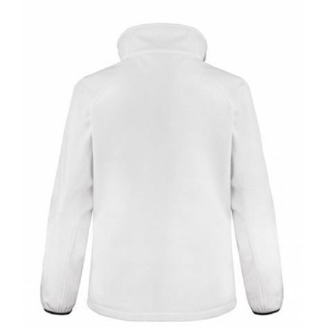 Veste softshell femme