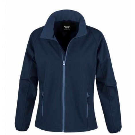 Veste softshell femme