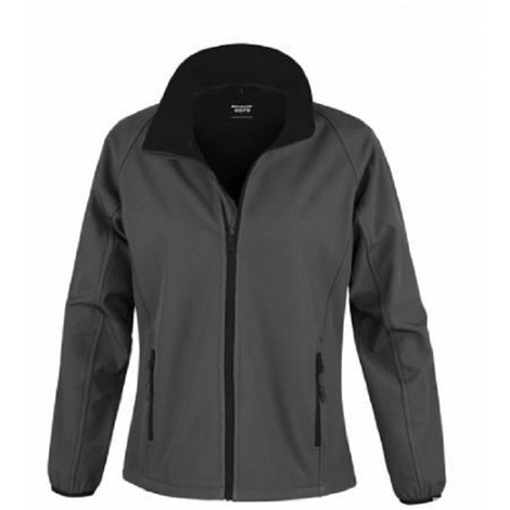 Veste softshell femme